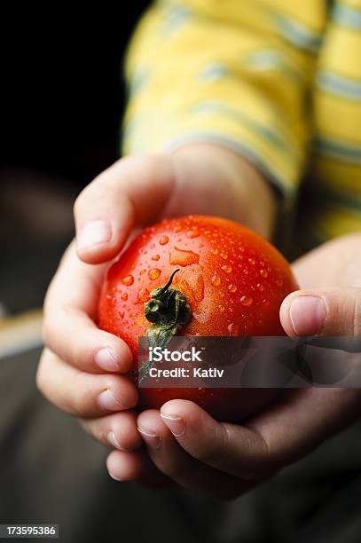 Foto de Usufrua De Tomate e mais fotos de stock de Alimentação Saudável - Alimentação Saudável, Amor, Antioxidante