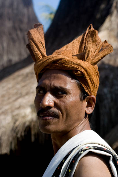 istock People of Sumba 173595598
