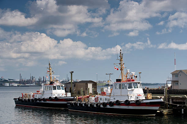 istock Boats on the water 173595867
