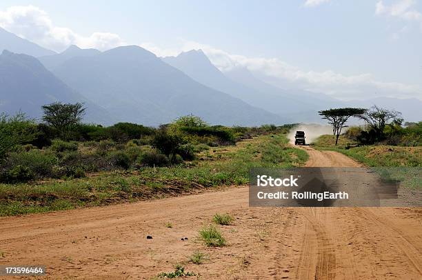 Landrover Przygody W Afryce - zdjęcia stockowe i więcej obrazów Safari - Safari, Wiatr, 4x4