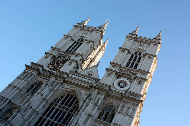 istock Westminster Abbey in London 173596480