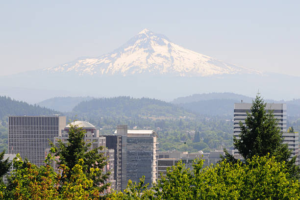 istock City Portland 173596999