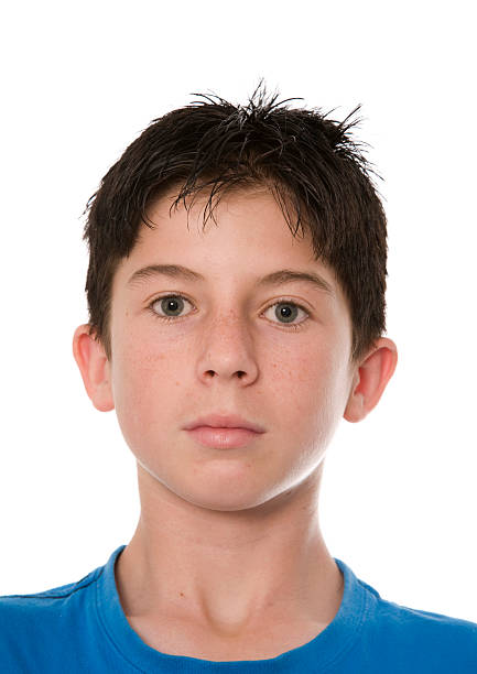 Staring Boy Stock Photo - Download Image Now - Blank Expression, Teenage Boys, 14-15 Years - iStock Staring Boy Stock Photo - Download Image Now - Blank Expression, Teenage Boys, 14-15 Years - iStock