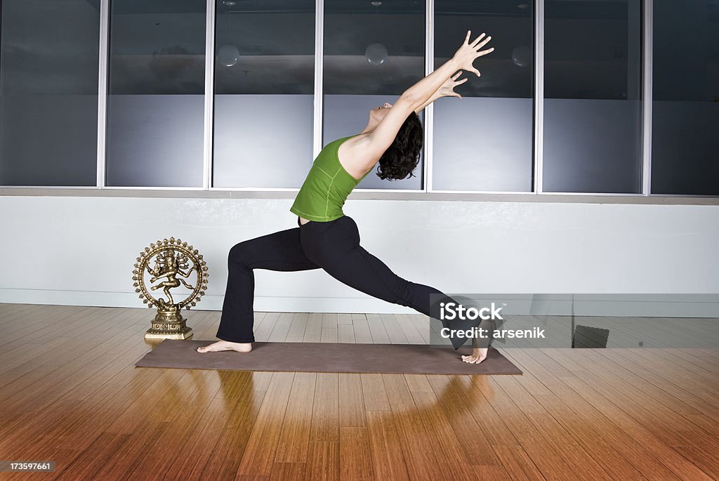 Yoga - Lizenzfrei 1920-1929 Stock-Foto