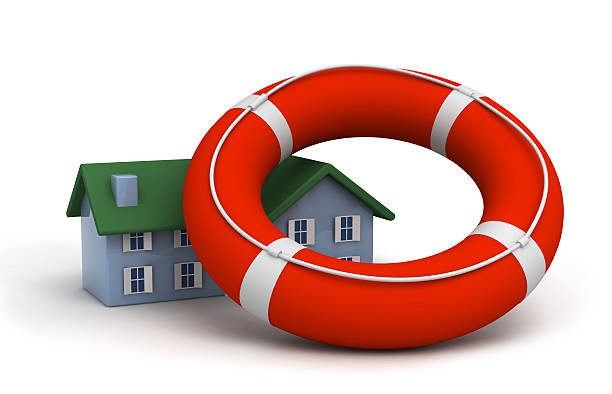 istock House insurance concept 173598072