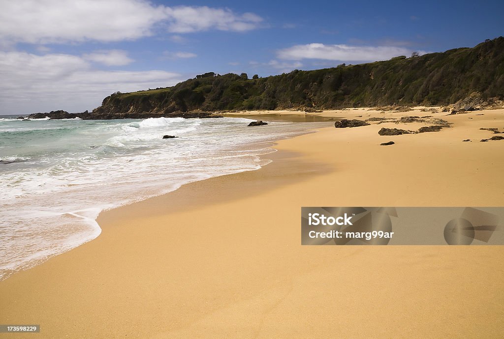 Playa beach - Foto de stock de Agua libre de derechos