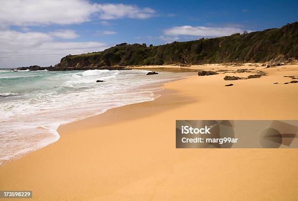 Playa Beach Foto de stock y más banco de imágenes de Agua - Agua, Arena, Australia
