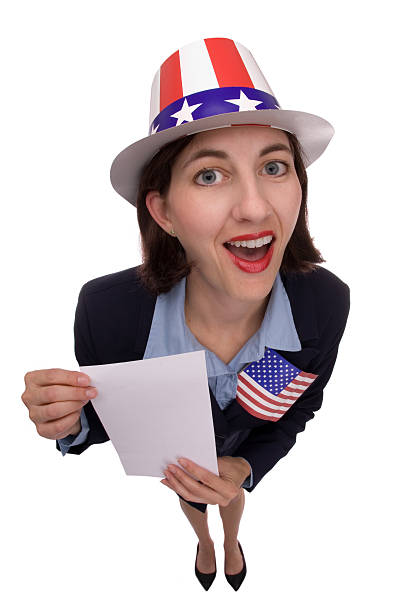 istock American Politician 173598923
