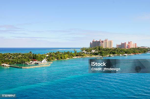 Isole Bahamas Stile Di Vita - Fotografie stock e altre immagini di Nassau - Nassau, Bahamas, Acqua