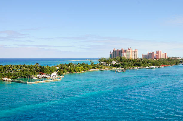 istock bahamas islands way of life 173598947