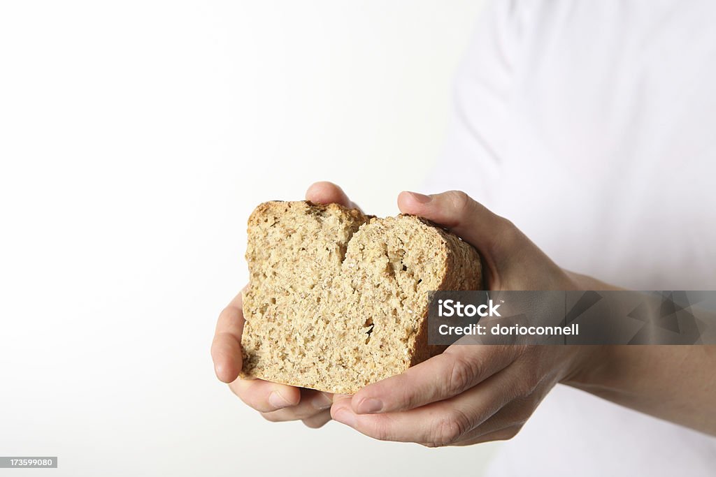 Mit - Lizenzfrei Brotsorte Stock-Foto