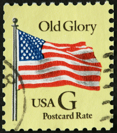 rate change postage stamp.