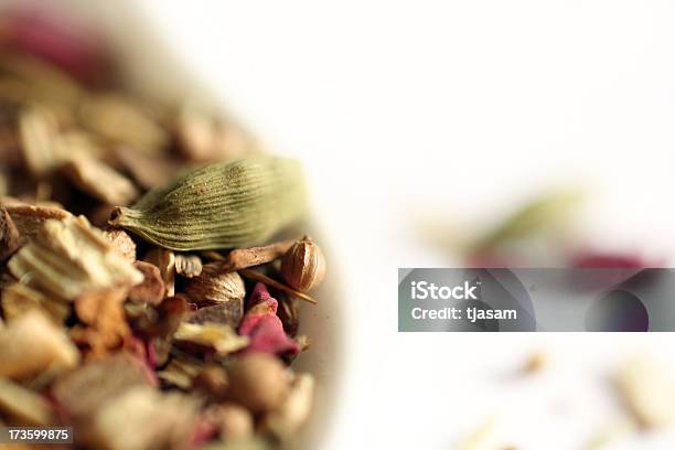 Ayurvedic Plantas Aromáticas - Fotografias de stock e mais imagens de Aiurveda - Aiurveda, Comida, Erva