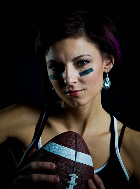 istock Football fan 173599988