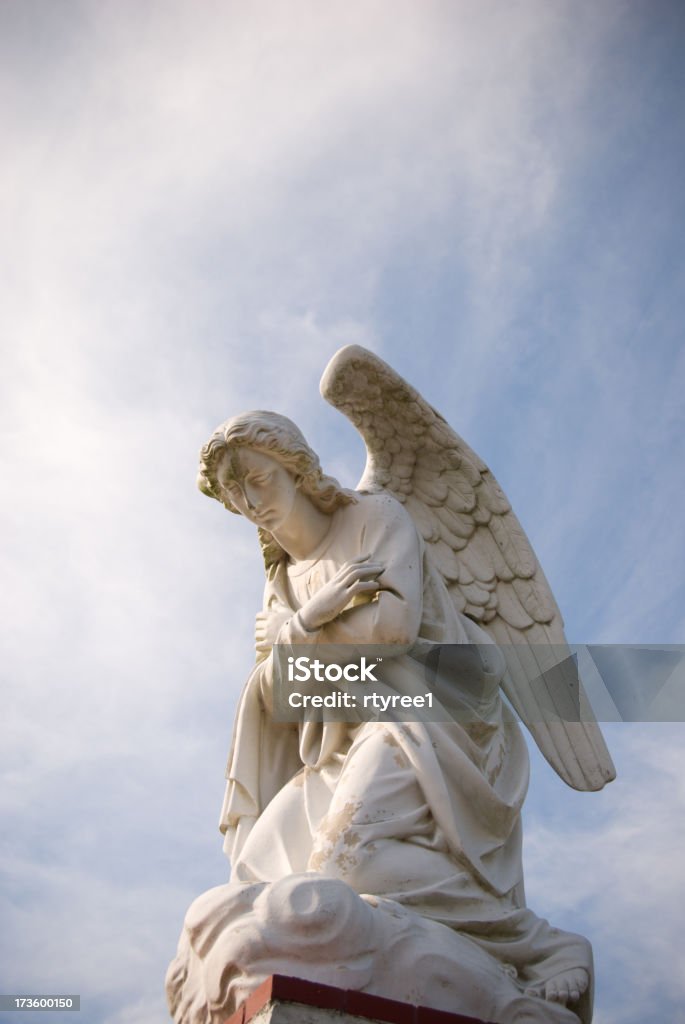 Angel - Lizenzfrei Engel Stock-Foto