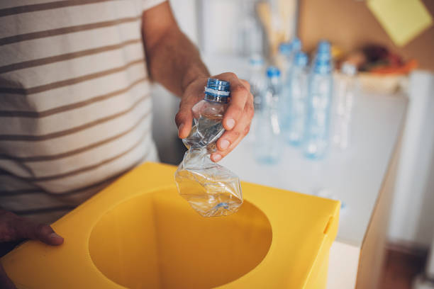 istock Recycling and Sustainable Choices 1736002483