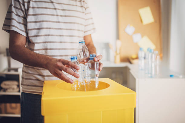 istock Recycling and Sustainable Choices 1736005663