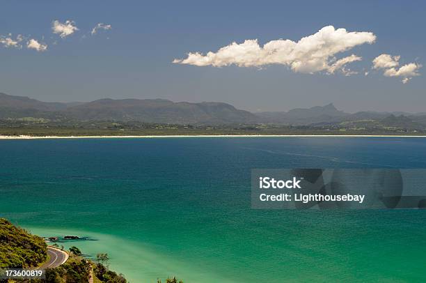 Die Bay Stockfoto und mehr Bilder von Ansicht aus erhöhter Perspektive - Ansicht aus erhöhter Perspektive, Australien, Blau