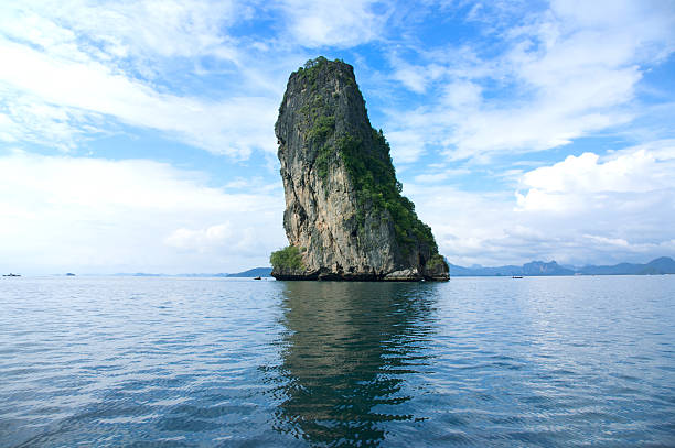 Koh Poda island