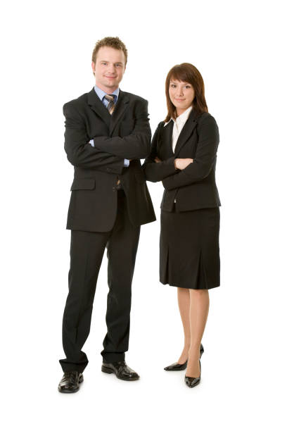 istock young business couple 173601083