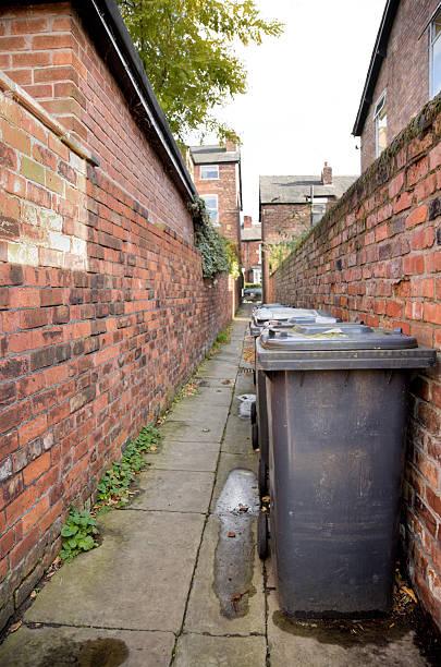 Back Alley-Click for related images