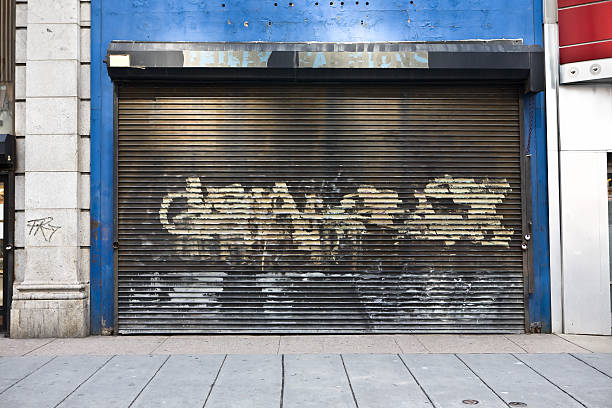 Out of Business