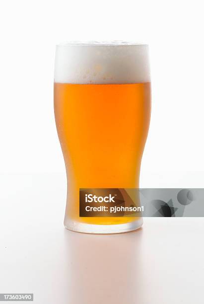 Foto de Beer1 e mais fotos de stock de Cerveja - Cerveja, Copo, Figura para recortar