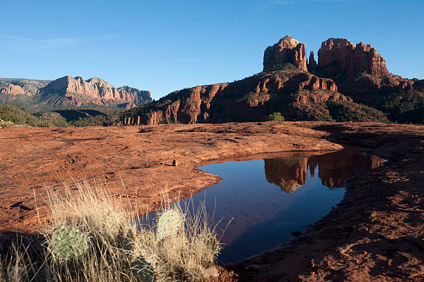 istock Sedona Arizona 173604284