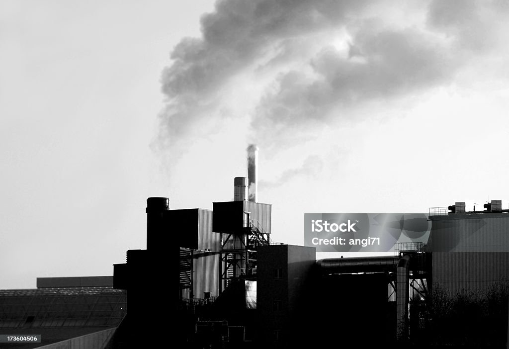 La industria - Foto de stock de Antihigiénico libre de derechos