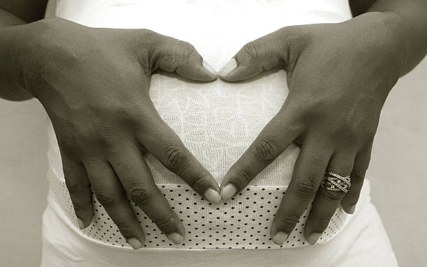 istock hands of motherhood 173604972
