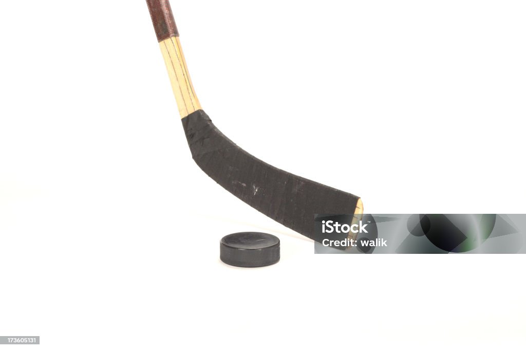 Arma de Hockey - Foto de stock de Palo de hockey libre de derechos