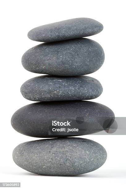 쌓다 Of 순조롭습니다 Stones 0명에 대한 스톡 사진 및 기타 이미지 - 0명, 5가지 개체, 균형