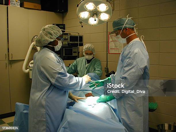 Operacja Team2 - zdjęcia stockowe i więcej obrazów Chirurg - Chirurg, Choroba, Fotografika