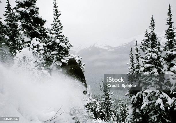 Contea Di Sci Sul - Fotografie stock e altre immagini di Whistler - Columbia Britannica - Whistler - Columbia Britannica, Adolescente, Adolescenza