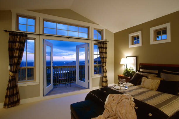 istock luxury bedroom estate home 173607008