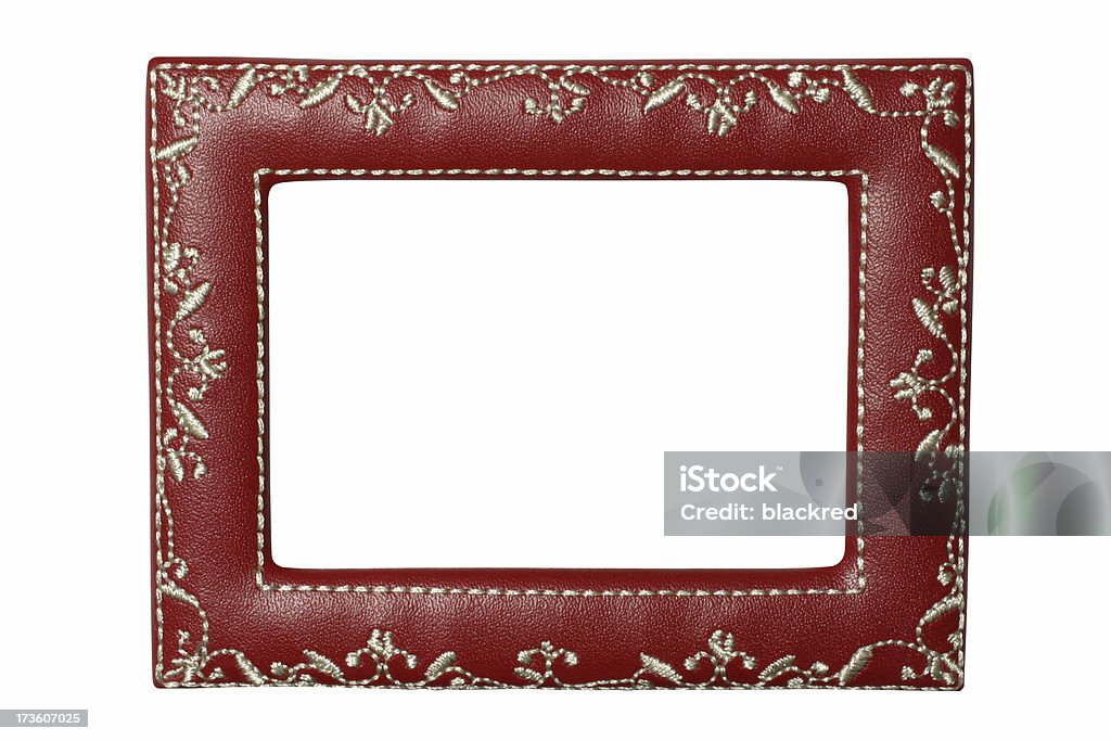 Elegante cornice per foto - Foto stock royalty-free di 1960-1969