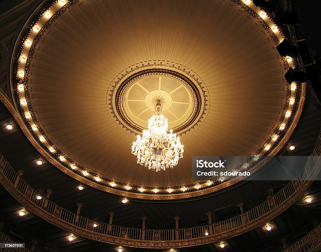 opera house - Lizenzfrei Beleuchtet Stock-Foto