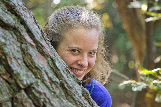 istock Nature Girl 173607336