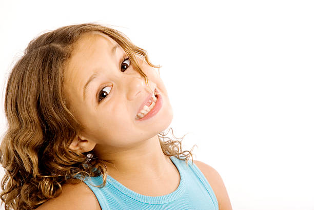 istock Happy yopung girl. 173607391