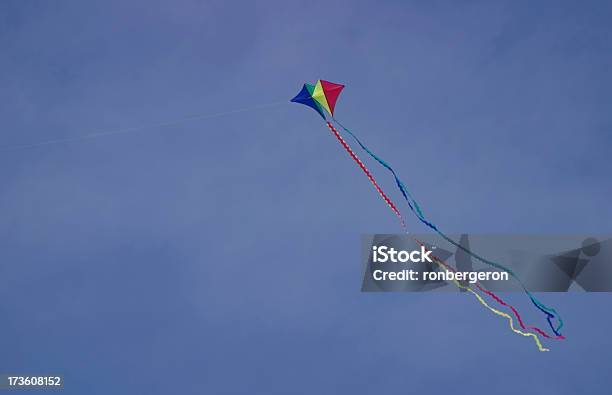 Papagaios - Fotografias de stock e mais imagens de Barbatana caudal - Barbatana caudal, Longo, Papagaio de Papel