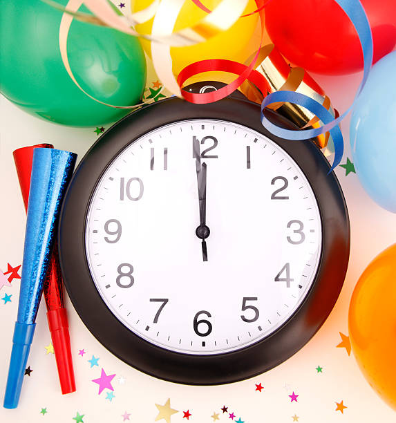istock New Year's Eve Party 173608991