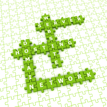 Hosting Crossword On Puzzle Stock Photo Download Image Now Hosting Crossword On Puzzle Stock Photo Download Image Now