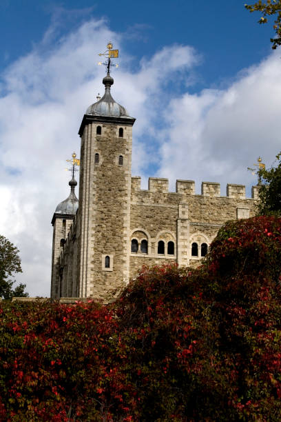 istock Tower of London England 173609350