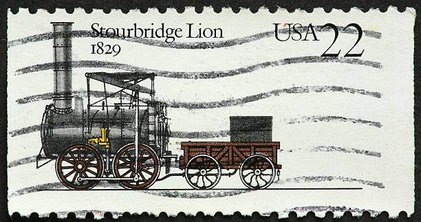 istock vintage steam locomotive 173609961
