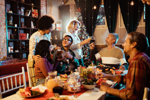 istock Holiday season has arrived 1736101445