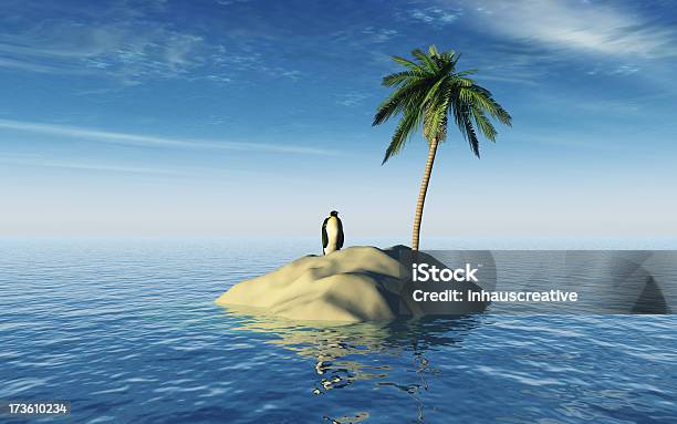 アンタルチカ 2099 - ペンギンのストックフォトや画像を多数ご用意 - ペンギン, 島, 3D