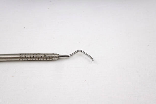 Dental tool - pics, scrapers, shapers