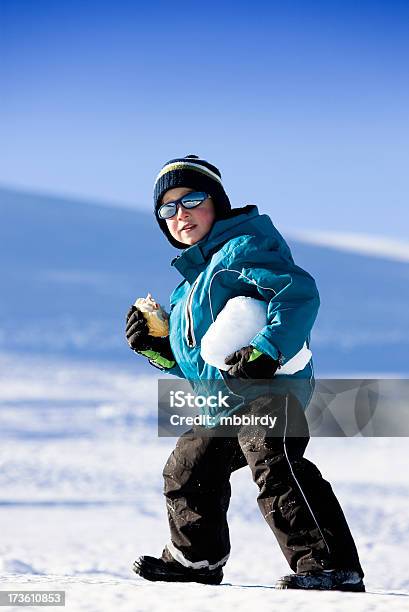 Boy Having Fun Stock Photo - Download Image Now - Boys, Cheerful, Child