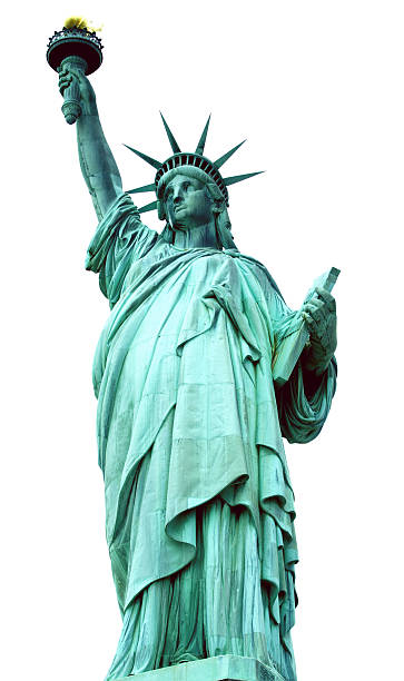 istock The Statue of Liberty 173611014