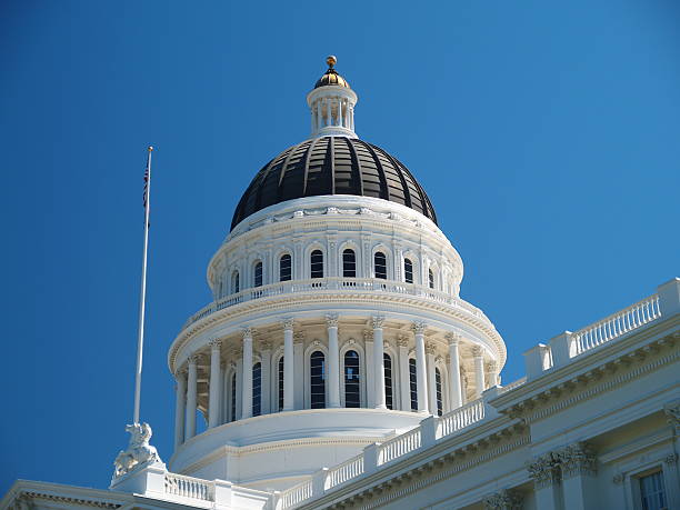 istock California Capitol dome from southwest 173611595